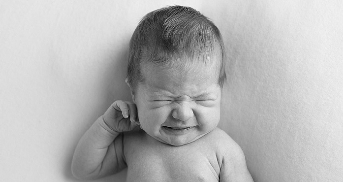 ¿Qué decir cuando uno conoce a un bebé, y resulta ser&nbsp;feíto?