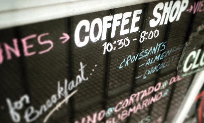 Ni perros, ni mejicanos, paremos un minuto a&nbsp;pensar.