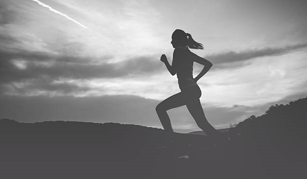 Y un día, empecé a&nbsp;correr.